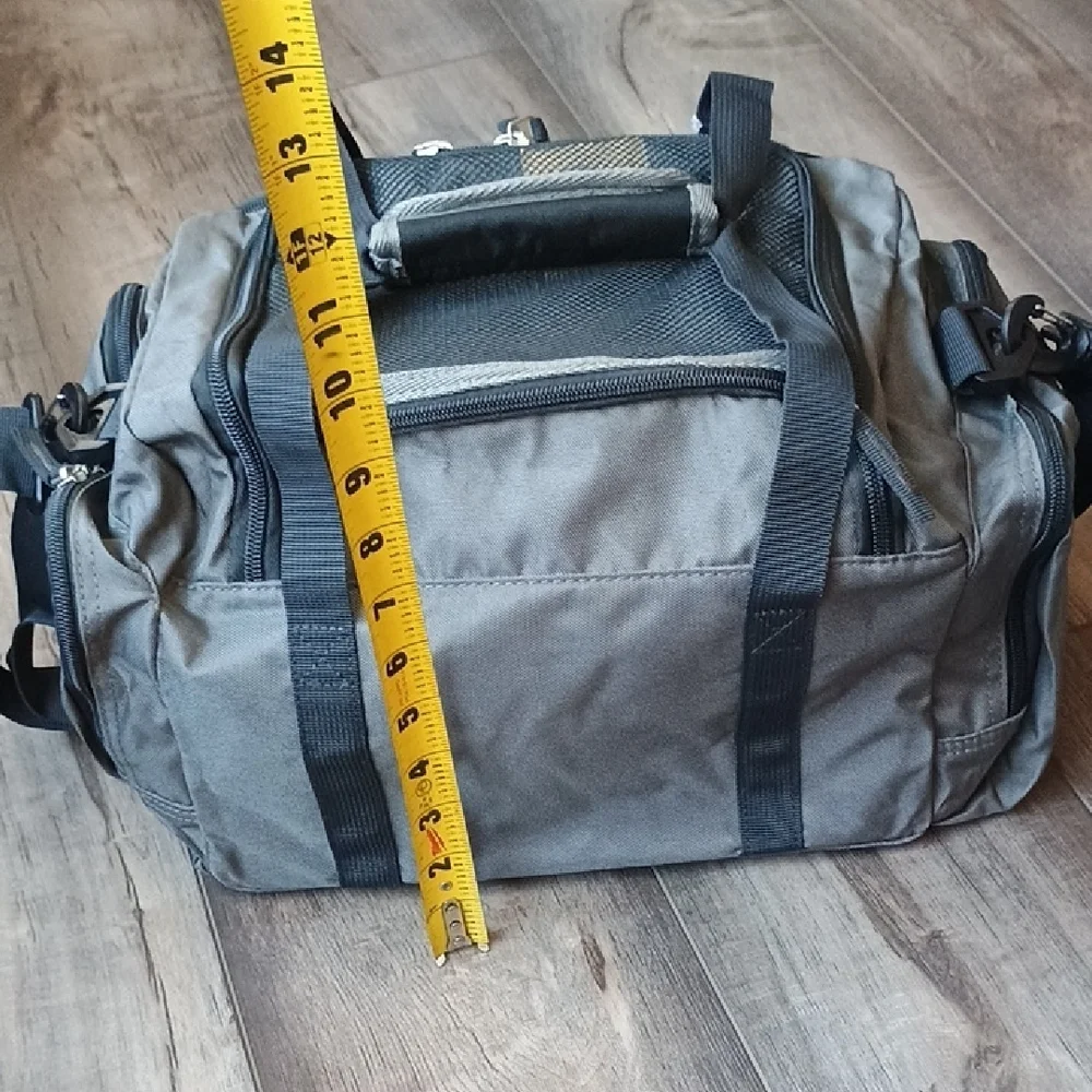 Bass Pro Shops sturdy spacious